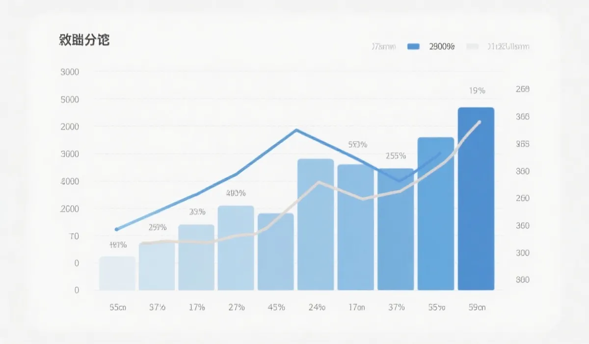 走势图与统计示意图