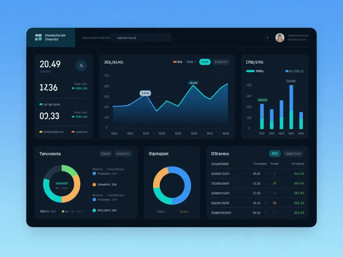 哈希分分彩数据分析可视化展示